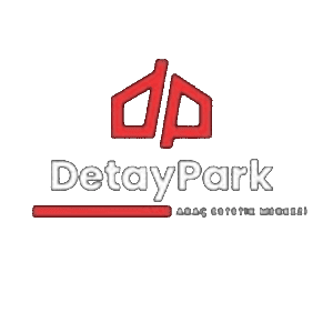 Detaypark Logo